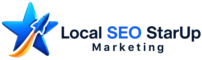 Local SEO StarUp Marketing